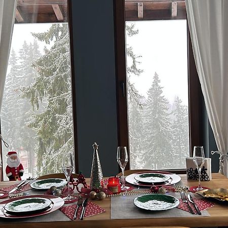 Cozy Apartment B35 In Grand Resort Pamporovo Exterior photo