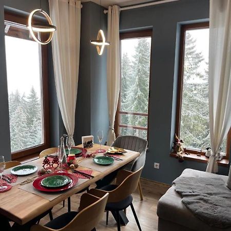 Cozy Apartment B35 In Grand Resort Pamporovo Exterior photo