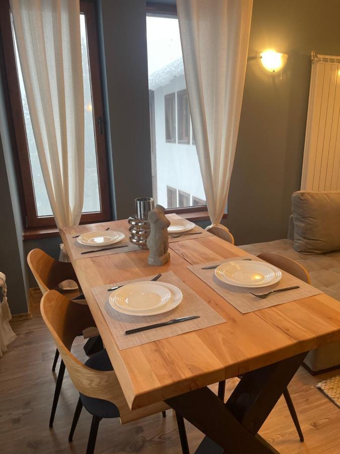 Cozy Apartment B35 In Grand Resort Pamporovo Exterior photo