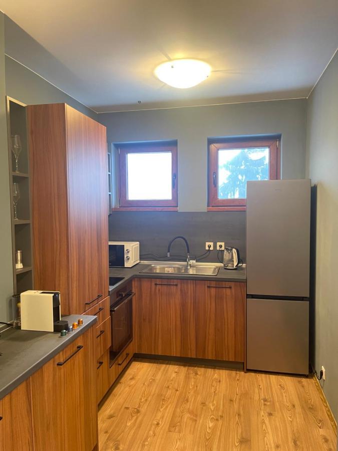 Cozy Apartment B35 In Grand Resort Pamporovo Exterior photo