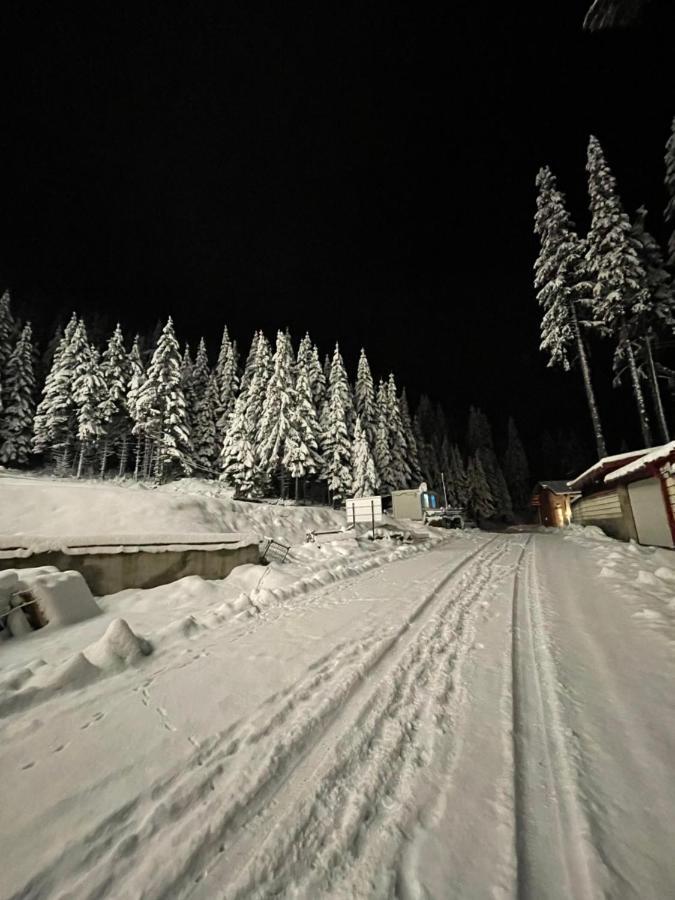 Cozy Apartment B35 In Grand Resort Pamporovo Exterior photo