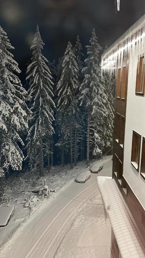 Cozy Apartment B35 In Grand Resort Pamporovo Exterior photo