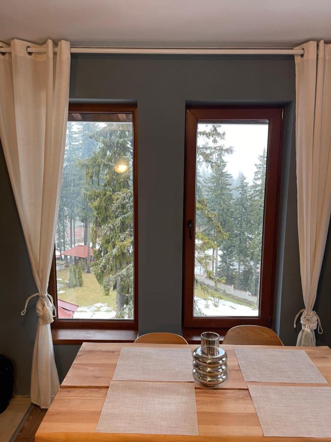 Cozy Apartment B35 In Grand Resort Pamporovo Exterior photo