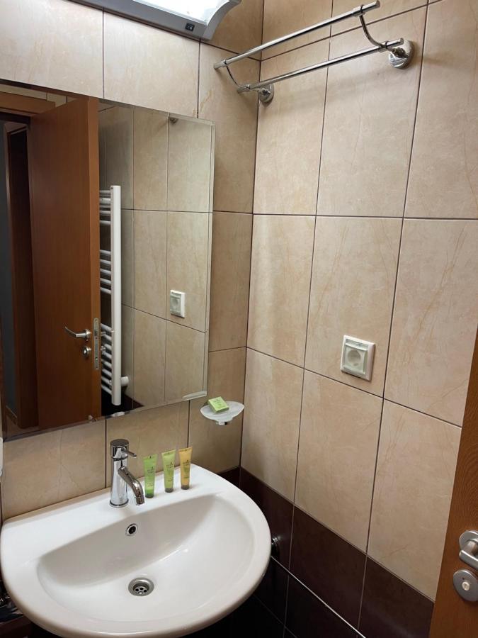 Cozy Apartment B35 In Grand Resort Pamporovo Exterior photo