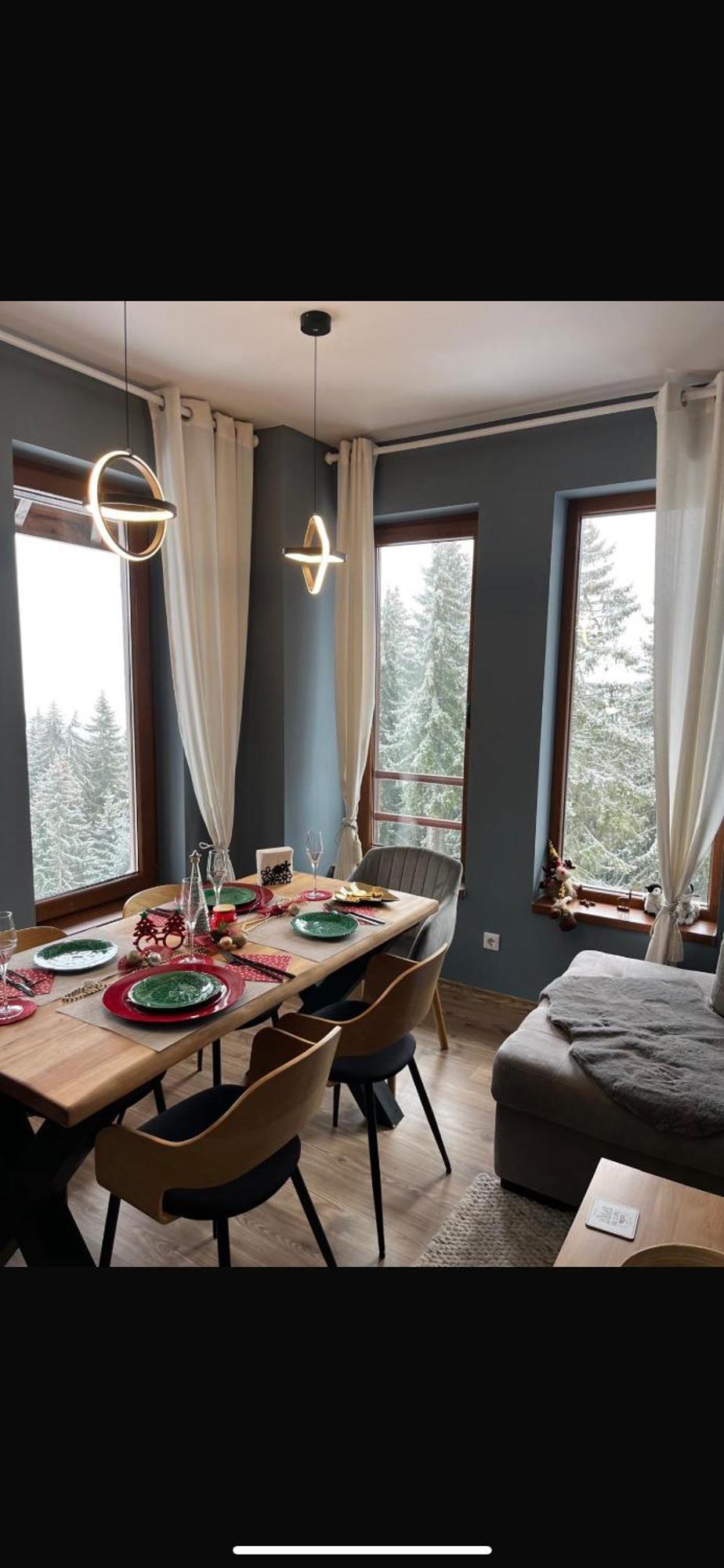 Cozy Apartment B35 In Grand Resort Pamporovo Exterior photo